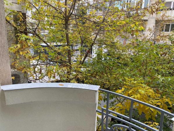 Decebal-Bulevardul Decebal-Centrala termia proprie-Apartament premium