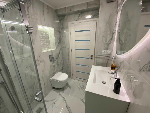 Decebal-Bulevardul Decebal-Centrala termia proprie-Apartament premium