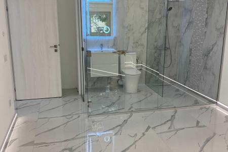 Decebal-Bulevardul Decebal-Centrala termia proprie-Apartament premium