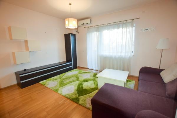 Apartament 2 camere mobilat/utilat - Eminescu View