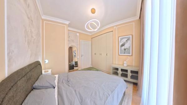 Apartament 2 camere - SUT 58,56 - Tineretului Park