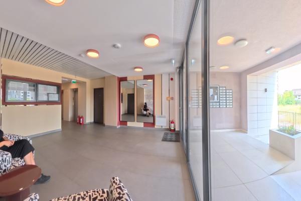 Apartament 2 camere - SUT 58,56 - Tineretului Park