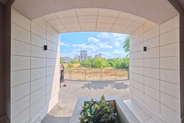 Apartament 2 camere - SUT 58,56 - Tineretului Park