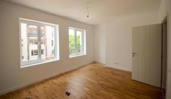 Apartament 2 camere tip 2 E - SUT 58,56 - Tineretului Park