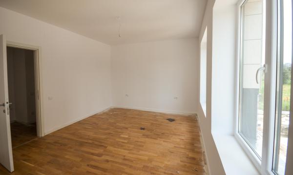 Apartament 2 camere tip 2 E - SUT 58,56 - Tineretului Park