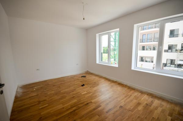 Apartament 2 camere tip 2 E - SUT 58,56 - Tineretului Park