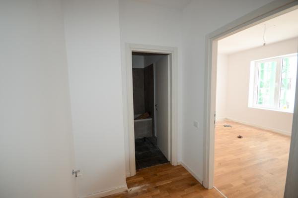 Apartament 2 camere tip 2 E - SUT 58,56 - Tineretului Park