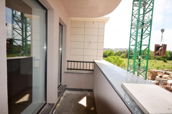 Apartament 2 camere tip 2 E - SUT 58,56 - Tineretului Park