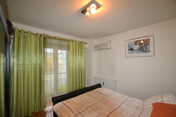 Apartament 2 camere Unirii - Sfanta Vineri - imobil 1991