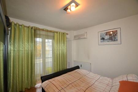 Apartament 2 camere Unirii - Sfanta Vineri - imobil 1991