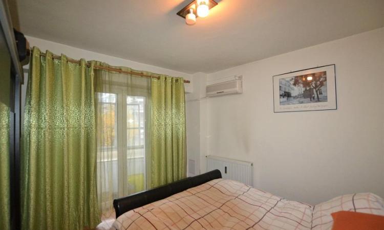 Apartament 2 camere Unirii - Sfanta Vineri - imobil 1991