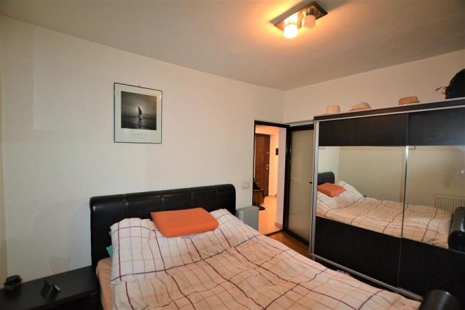 Apartament 2 camere Unirii - Sfanta Vineri - imobil 1991