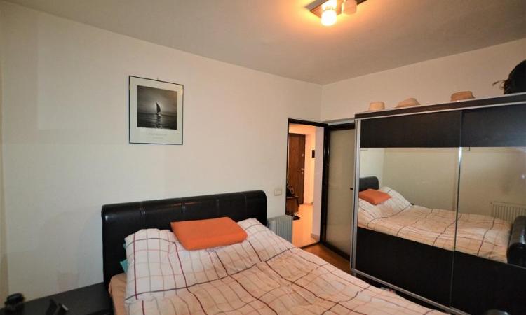 Apartament 2 camere Unirii - Sfanta Vineri - imobil 1991