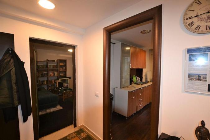 Apartament 2 camere Unirii - Sfanta Vineri - imobil 1991