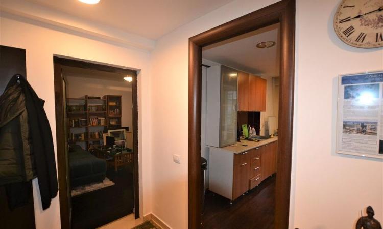 Apartament 2 camere Unirii - Sfanta Vineri - imobil 1991