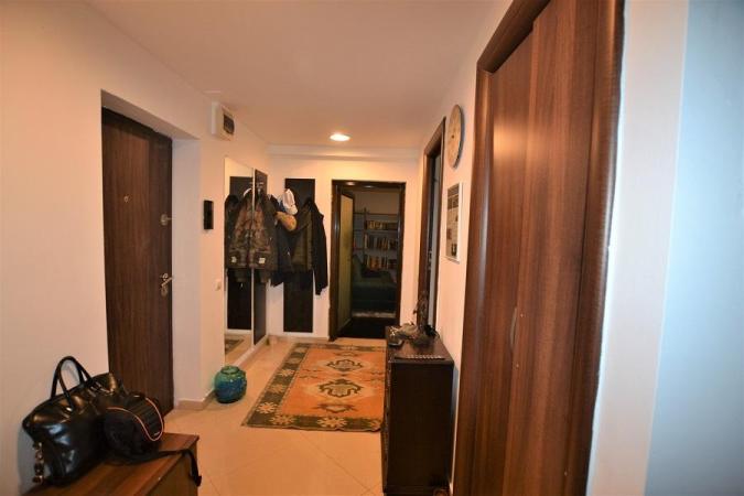 Apartament 2 camere Unirii - Sfanta Vineri - imobil 1991