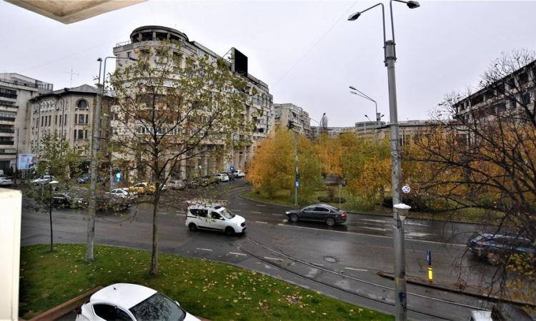 Apartament 2 camere Unirii - Sfanta Vineri - imobil 1991