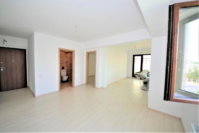 Apartament 4 camere - Sos. Gheorghe Ionescu Sisesti