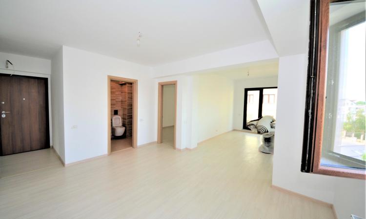 Apartament 4 camere - Sos. Gheorghe Ionescu Sisesti