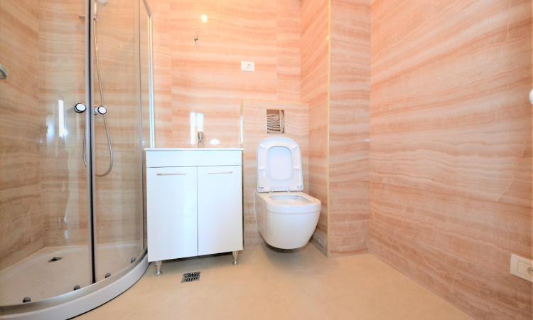 Apartament 4 camere - Sos. Gheorghe Ionescu Sisesti