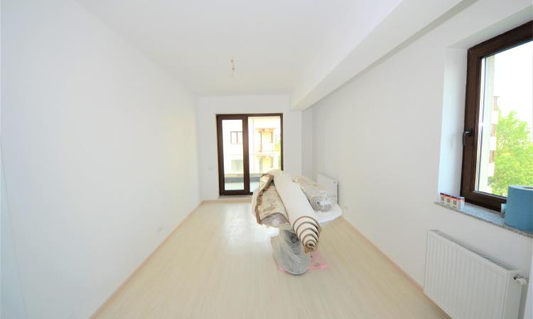 Apartament 4 camere - Sos. Gheorghe Ionescu Sisesti