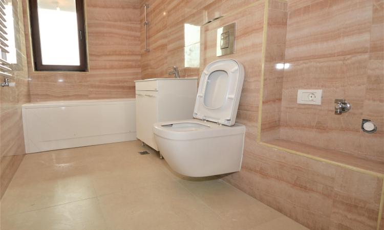 Apartament 4 camere - Sos. Gheorghe Ionescu Sisesti