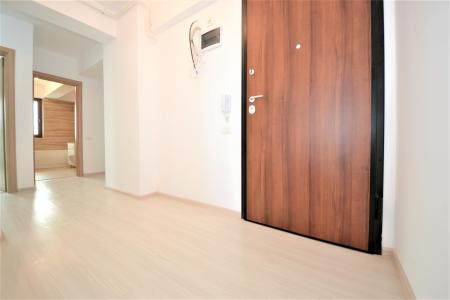 Apartament 4 camere - Sos. Gheorghe Ionescu Sisesti