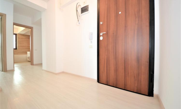 Apartament 4 camere - Sos. Gheorghe Ionescu Sisesti