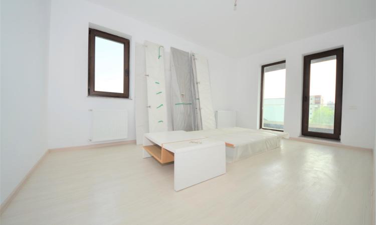 Apartament 4 camere - Sos. Gheorghe Ionescu Sisesti