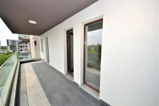 Apartament 4 camere - Sos. Gheorghe Ionescu Sisesti