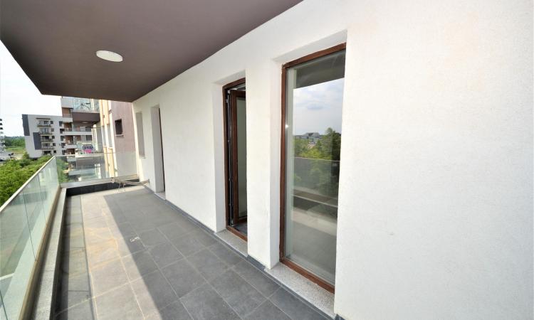 Apartament 4 camere - Sos. Gheorghe Ionescu Sisesti