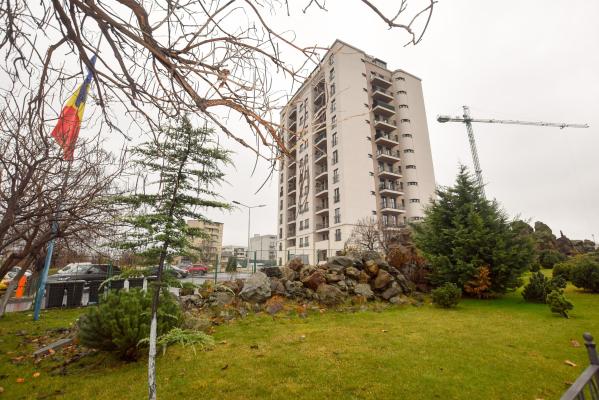Tineretului Park Residence 1 - Duplex 4 camere 187,4 mp - Parcul Lumea Copiilor