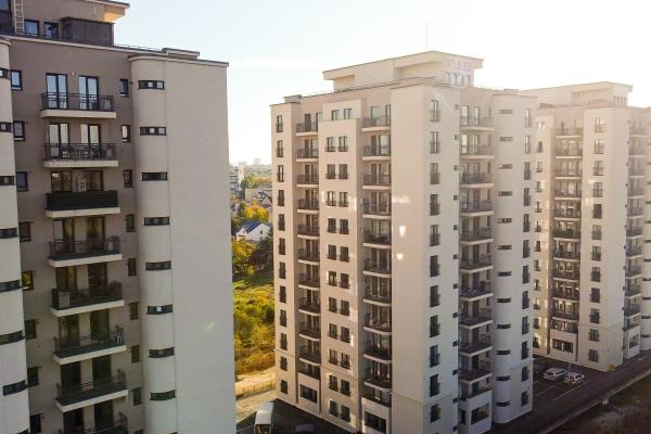Tineretului Park Residence 2 - Ap. 2 camere - SUT- 56,12mp
