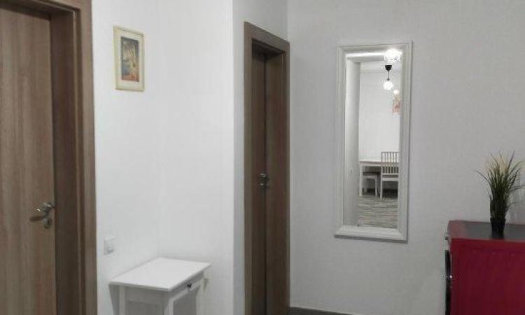 Calea Calarasilor- Unirii -Hyperion- 2021/Centrala proprie/Loc de parcare