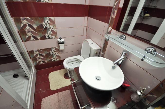 Unirii Rond Alba Iulia Vitan Apar 3 camere 115mp Centrala Proprie
