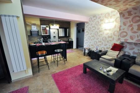 Unirii Rond Alba Iulia Vitan Apar 3 camere 115mp Centrala Proprie