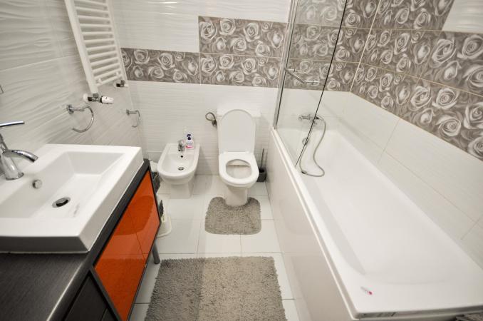 Unirii Rond Alba Iulia Vitan Apar 3 camere 115mp Centrala Proprie