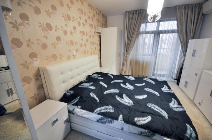 Unirii Rond Alba Iulia Vitan Apar 3 camere 115mp Centrala Proprie