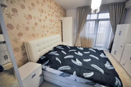 Unirii Rond Alba Iulia Vitan Apar 3 camere 115mp Centrala Proprie