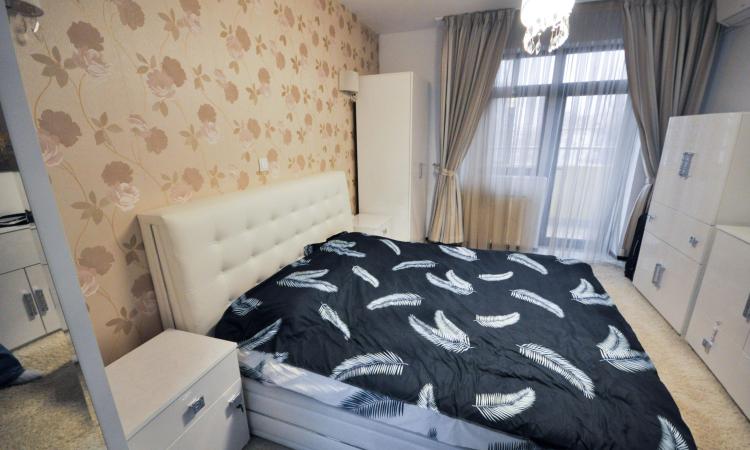 Unirii Rond Alba Iulia Vitan Apar 3 camere 115mp Centrala Proprie