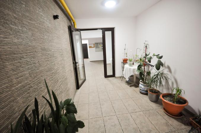 Unirii Rond Alba Iulia Vitan Apar 3 camere 115mp Centrala Proprie