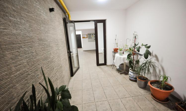 Unirii Rond Alba Iulia Vitan Apar 3 camere 115mp Centrala Proprie