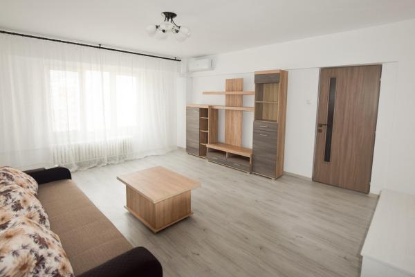 Apartament 2 camere - 65 mp - 1992 - 13 Septembrie Prosper