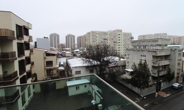 Piata Alba Iulia-Burebista-centrala proprie-bloc nou