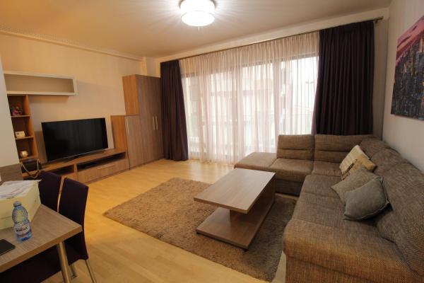 Piata Alba Iulia-Burebista-centrala proprie-bloc nou