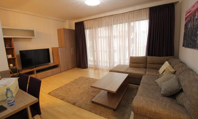 Piata Alba Iulia-Burebista-centrala proprie-bloc nou