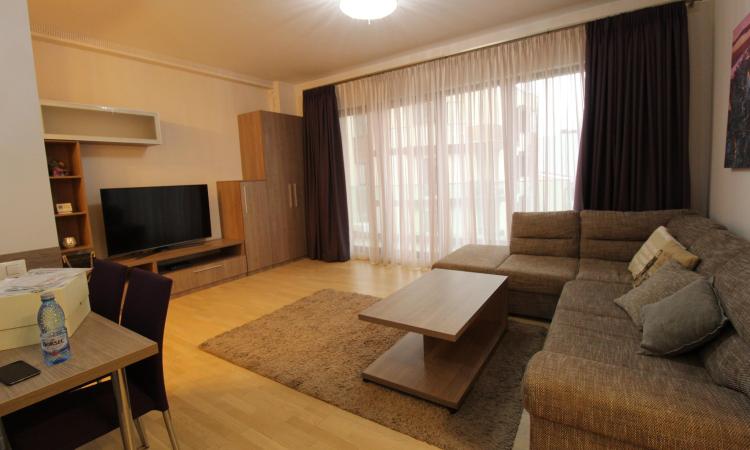 Piata Alba Iulia-Burebista-centrala proprie-bloc nou