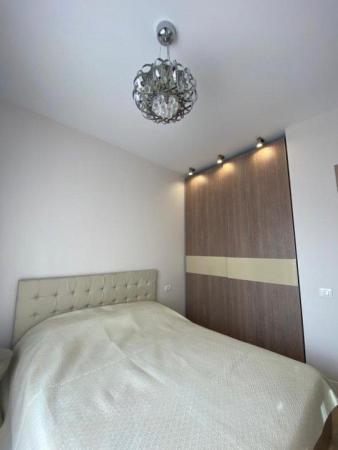 Piata Alba Iulia-Burebista-centrala proprie-bloc nou
