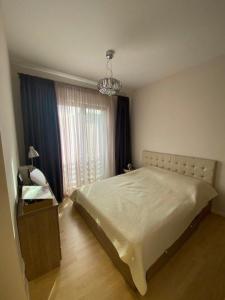 Piata Alba Iulia-Burebista-centrala proprie-bloc nou
