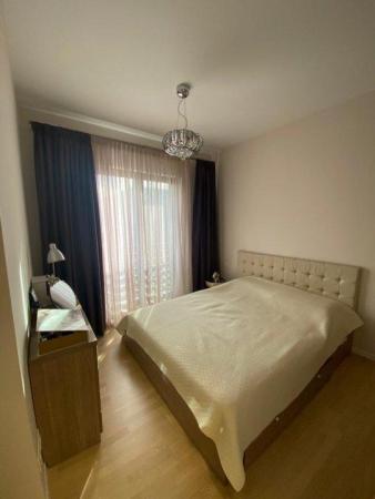 Piata Alba Iulia-Burebista-centrala proprie-bloc nou